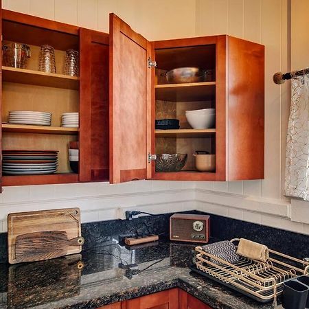 New Paddler'S Inn- 3Br Hilo Downtown المظهر الخارجي الصورة