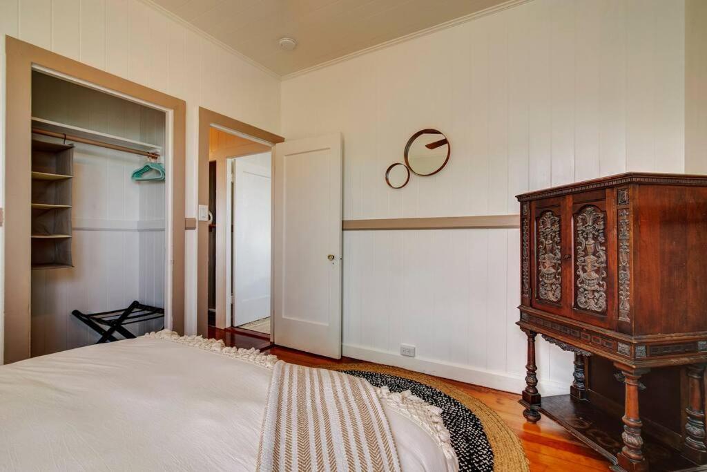 New Paddler'S Inn- 3Br Hilo Downtown المظهر الخارجي الصورة