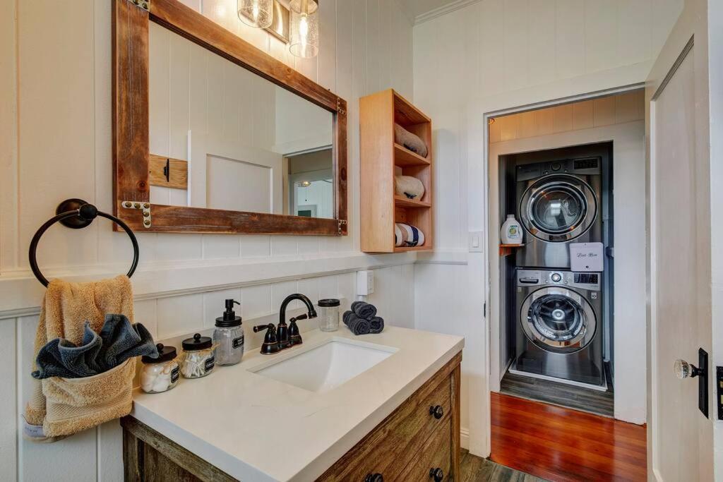 New Paddler'S Inn- 3Br Hilo Downtown المظهر الخارجي الصورة