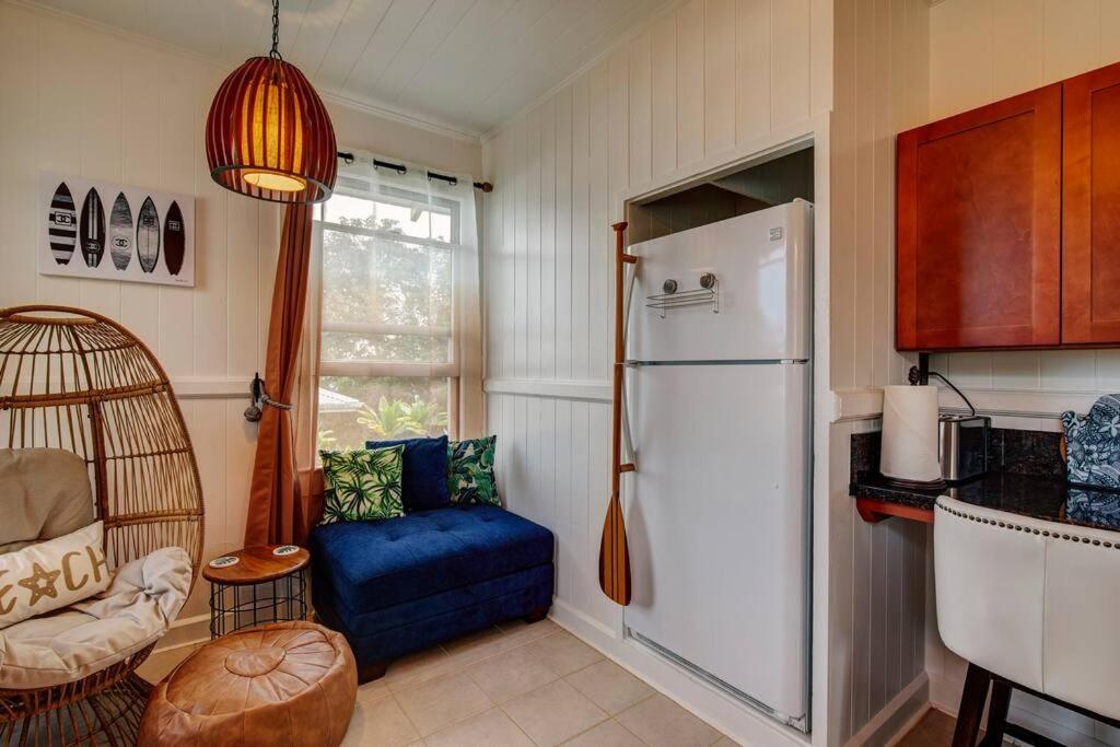 New Paddler'S Inn- 3Br Hilo Downtown المظهر الخارجي الصورة