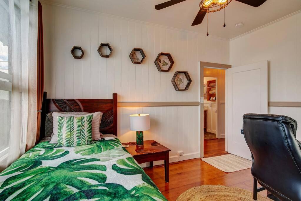 New Paddler'S Inn- 3Br Hilo Downtown المظهر الخارجي الصورة