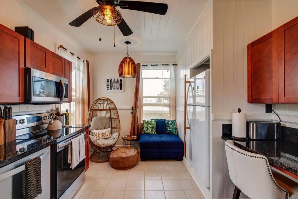 New Paddler'S Inn- 3Br Hilo Downtown المظهر الخارجي الصورة