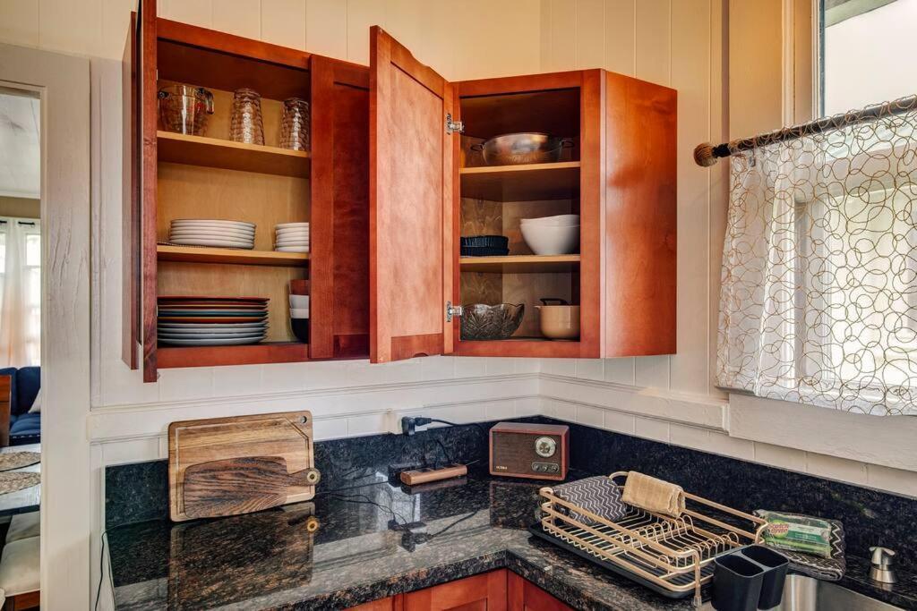 New Paddler'S Inn- 3Br Hilo Downtown المظهر الخارجي الصورة