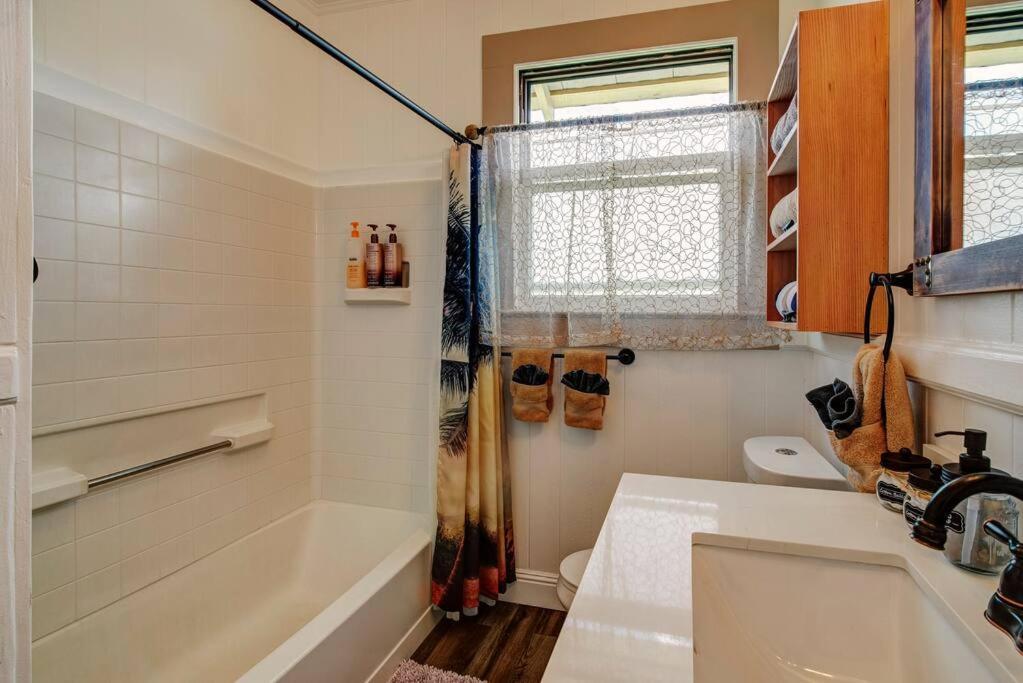 New Paddler'S Inn- 3Br Hilo Downtown المظهر الخارجي الصورة