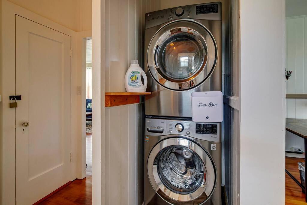 New Paddler'S Inn- 3Br Hilo Downtown المظهر الخارجي الصورة
